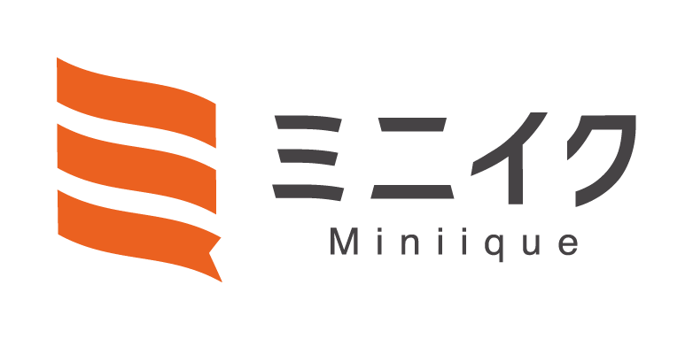 ミニイク株式会社